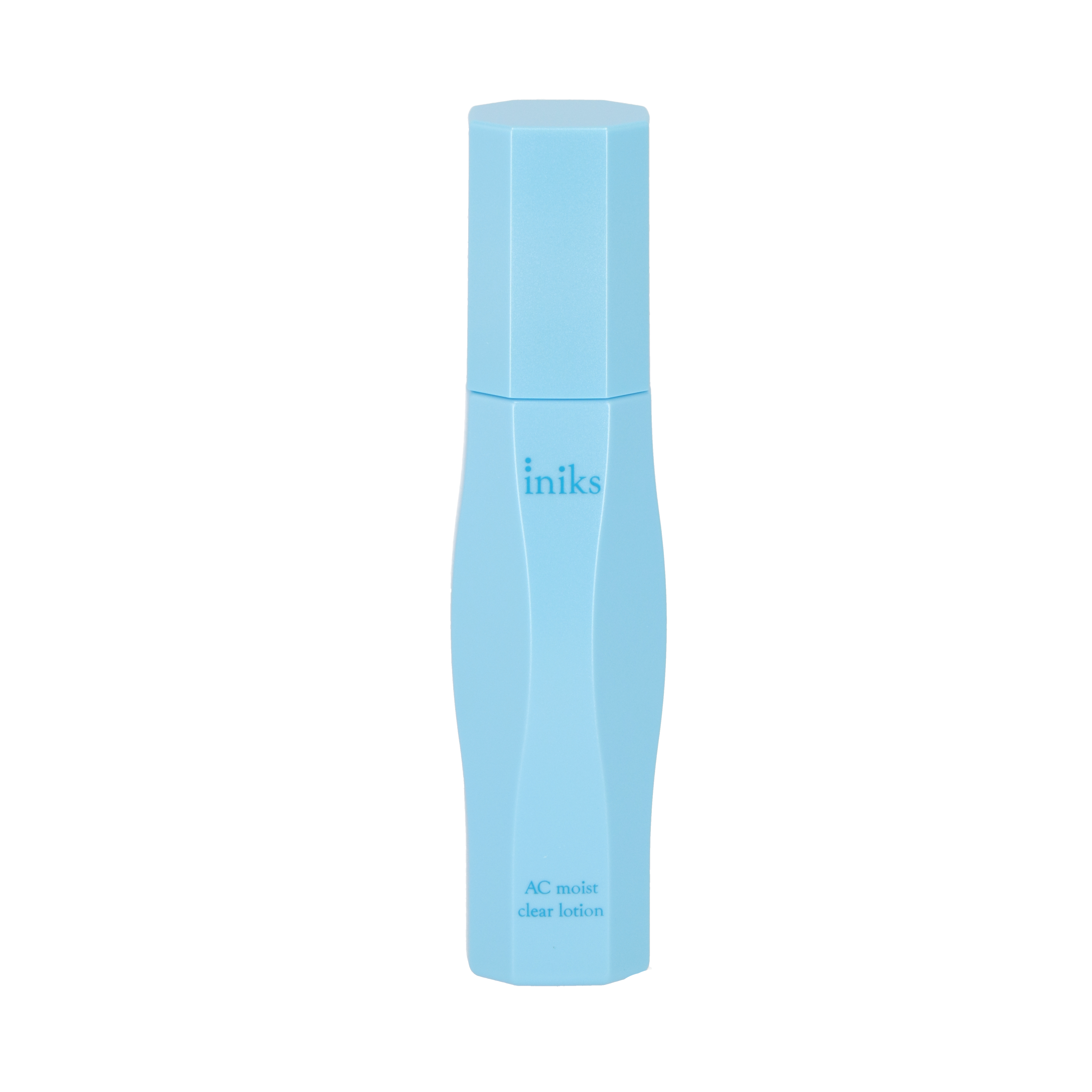 イニクス ACモイストクリアローションをレビュー！クチコミ