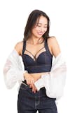 かわいいノンワイヤーブラのおすすめ人気ランキング【2026年10月】 4