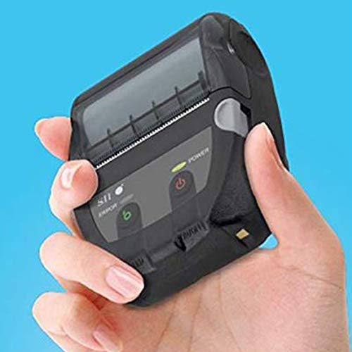 セイコーインスツル モバイルプリンター MP-B20 3