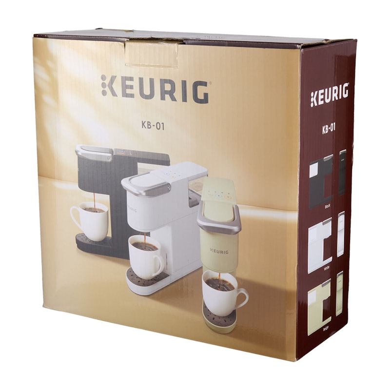 カプセル式コーヒーマシン 9