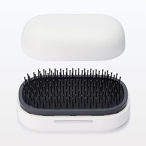 振動ヘアブラシ 6