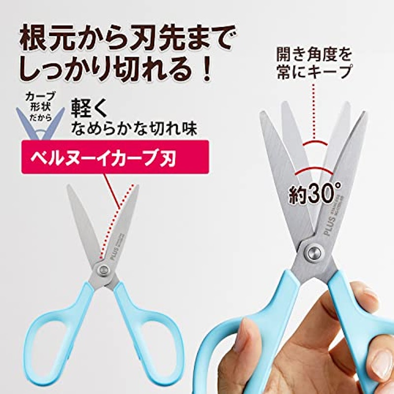 フィットカットカーブ スタンダード 3