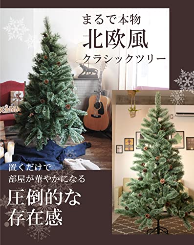 クリスマスツリー 3
