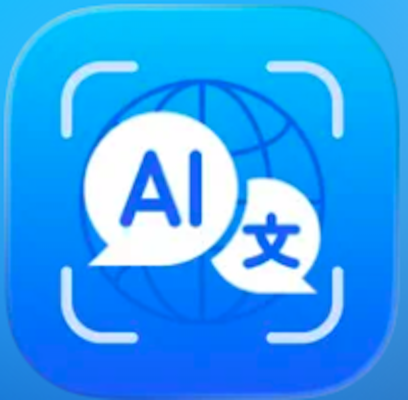 AI Translator 1