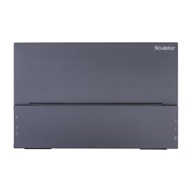 Sculptor 15.6インチモバイルディスプレイ M156LRUの口コミ・評判は?実際に使ってよい点・気になる点を徹底レビュー! 2