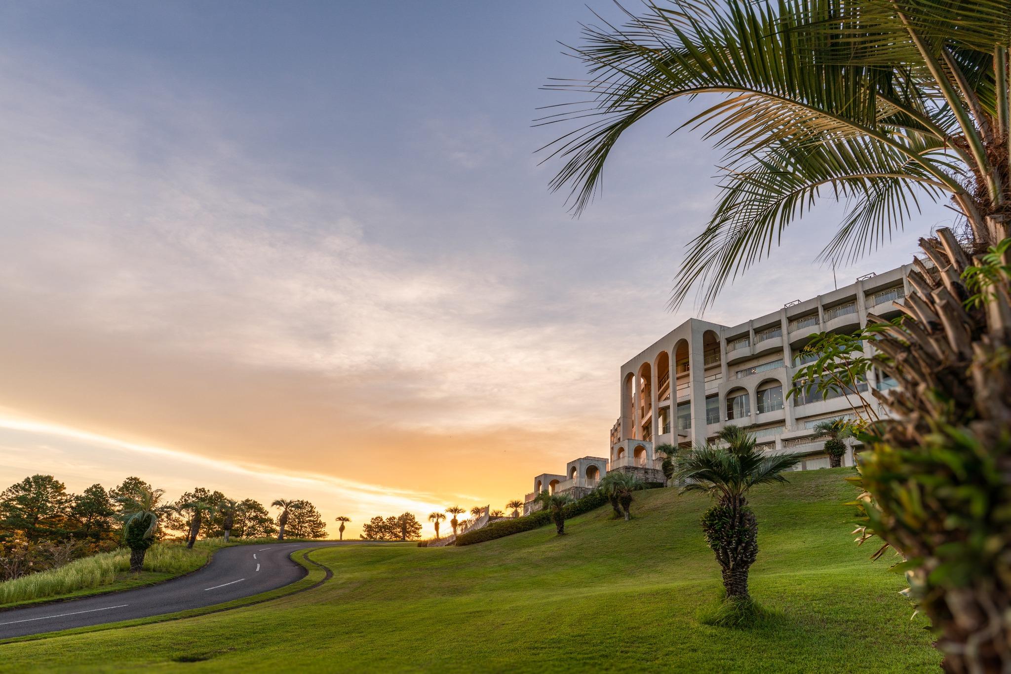 COCOPA RESORT CLUB 1