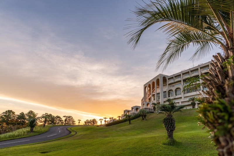 COCOPA RESORT CLUB 1
