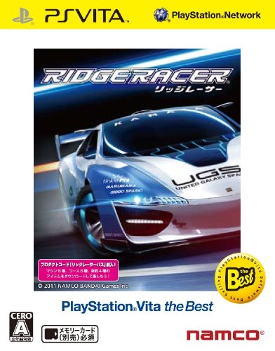 2023年】PS Vitaのスポーツレースゲームのおすすめ人気ランキング30選