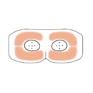 ながら温アイマスク 5