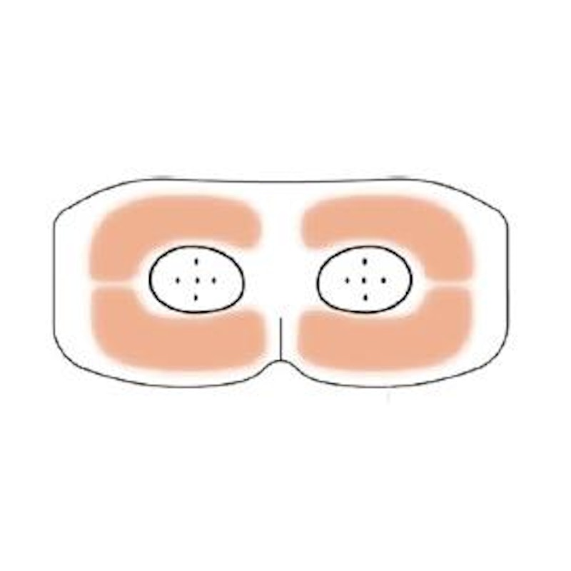 ながら温アイマスク 5