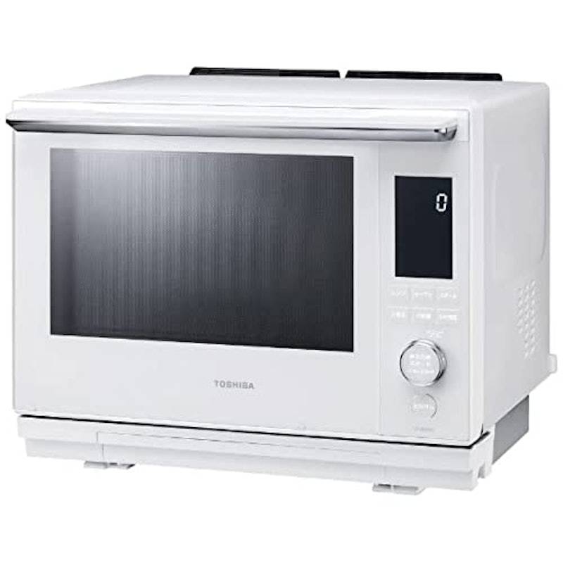 過熱水蒸気オーブンレンジ 石窯ドーム 2
