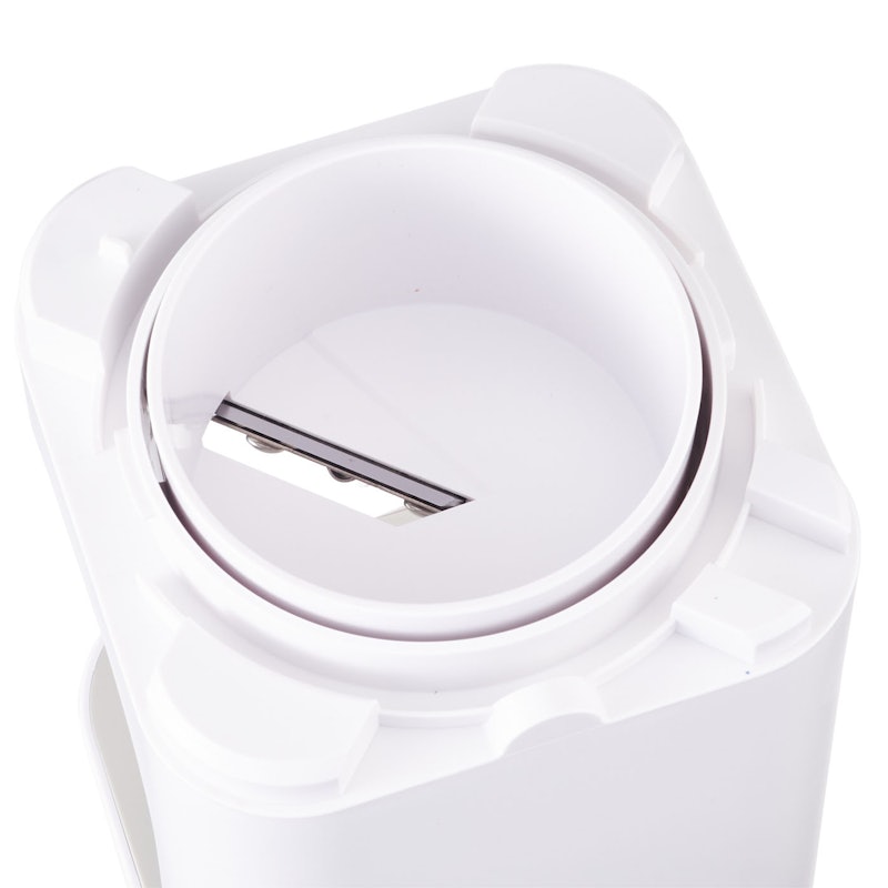 電動ふわふわかき氷器 Mille Snow 8