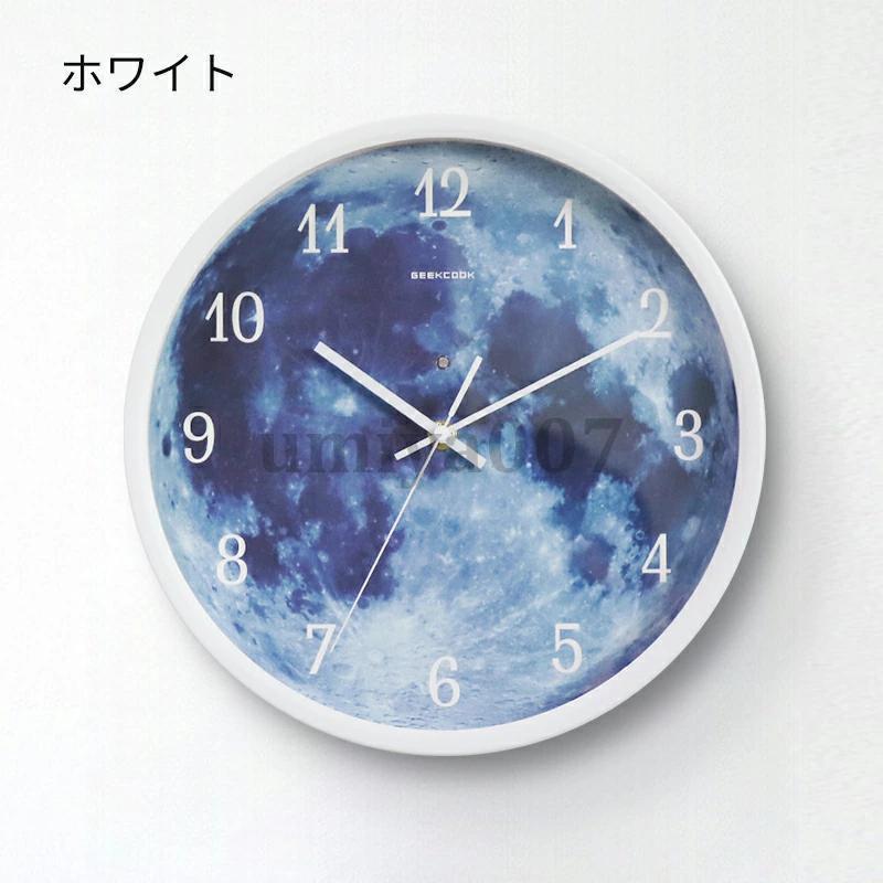 掛け時計 3