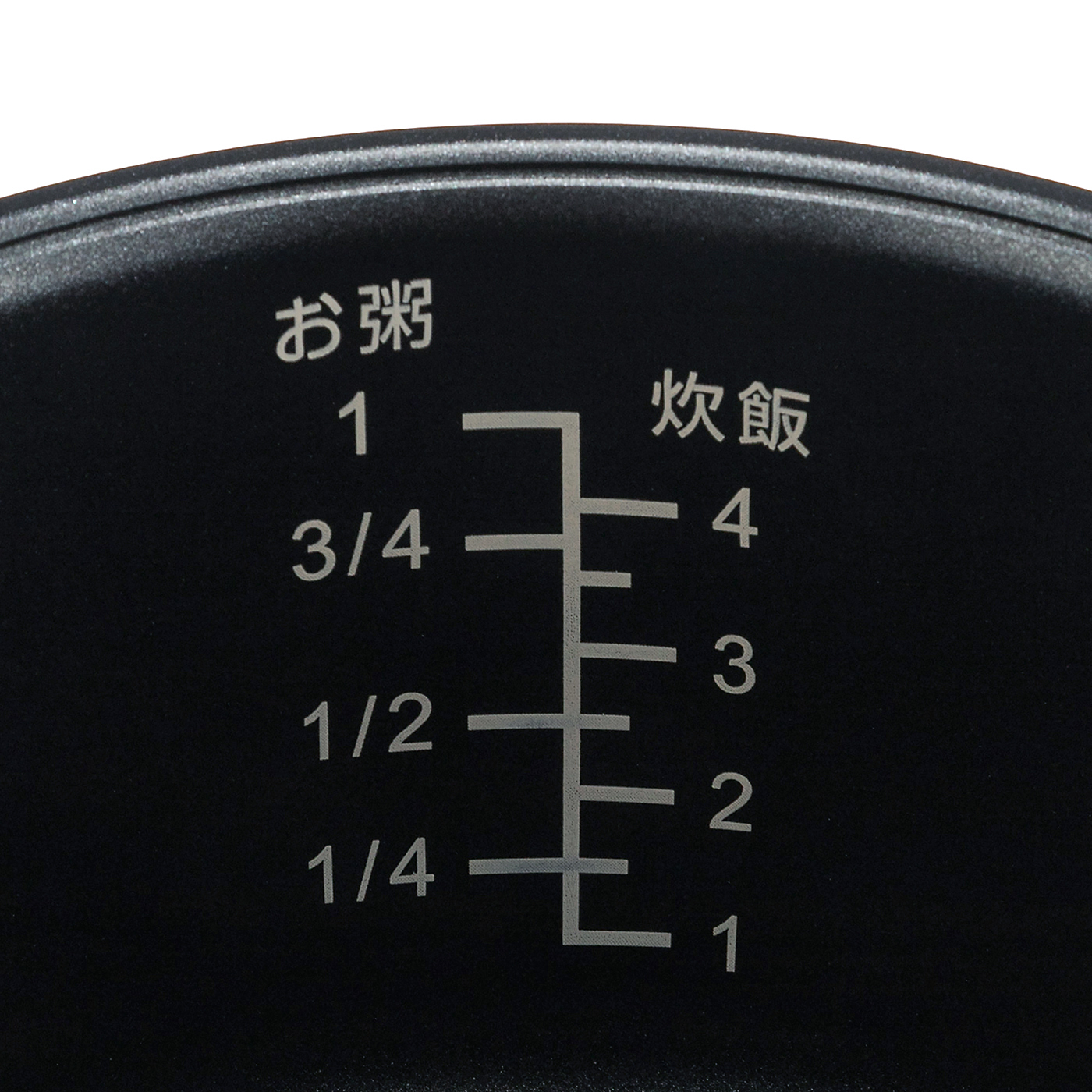 多機能炊飯器 グルメ炊き 3