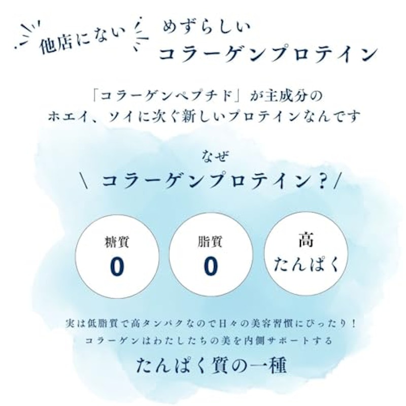 ダイエット抹茶プロテイン 2
