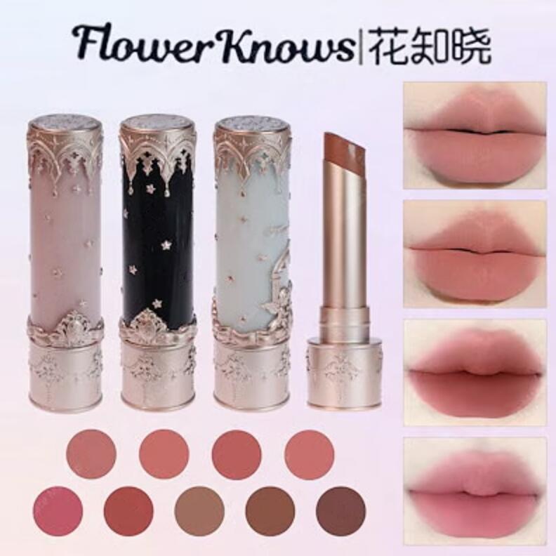 フラワーノーズのリップのおすすめ人気ランキング【2026年2月】 | マイ