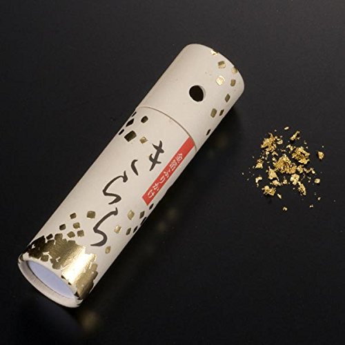 金箔ふりかけ きらら 3