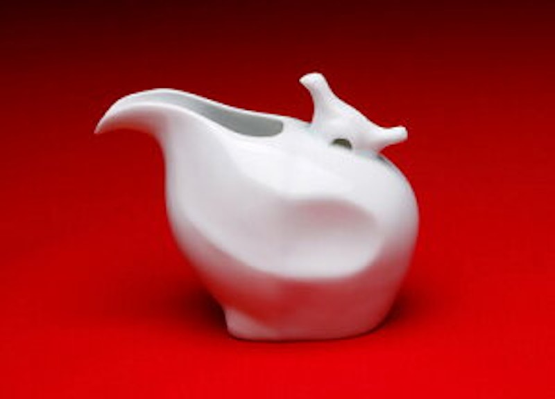 菊水 オリジナル 鳴き 片口 徳利 1