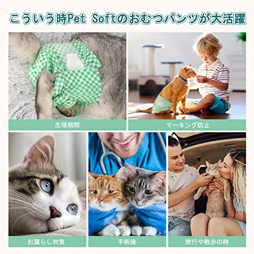 猫用おむつ 5