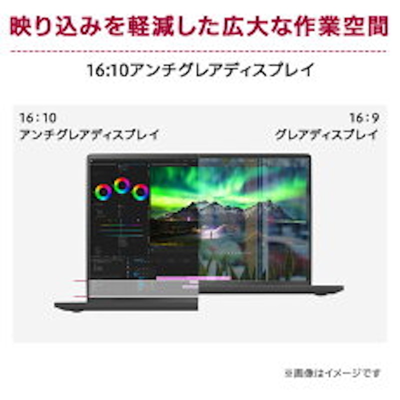 LG gram ノートパソコン 5