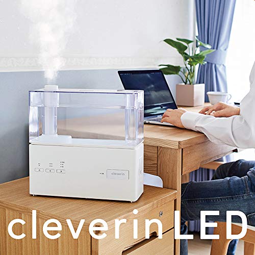 超音波式 加湿器 2
