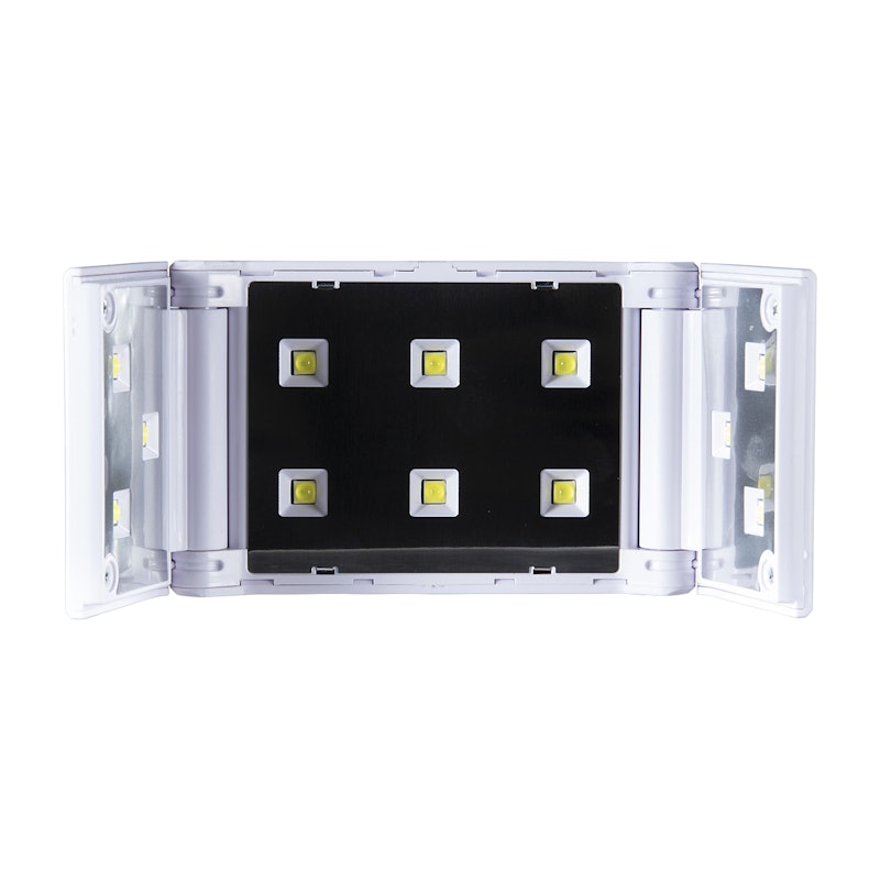 LED UV ネイルライト 3