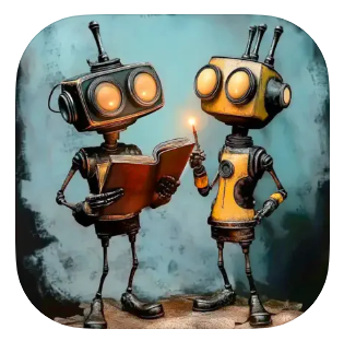 Tiny Robots: Portal Escape 1