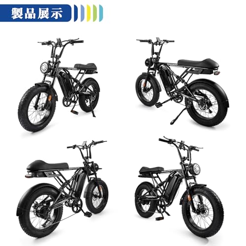 電動アシスト自転車 2