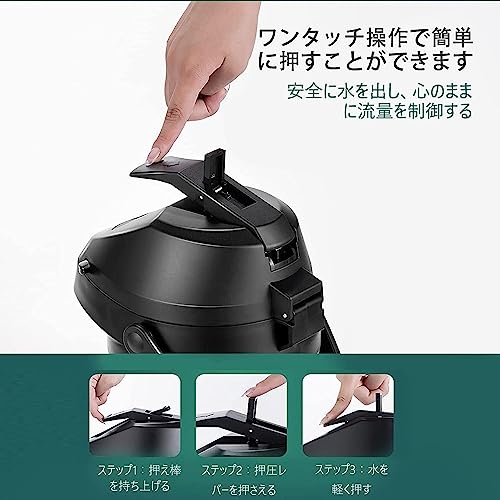 エアーポット 3