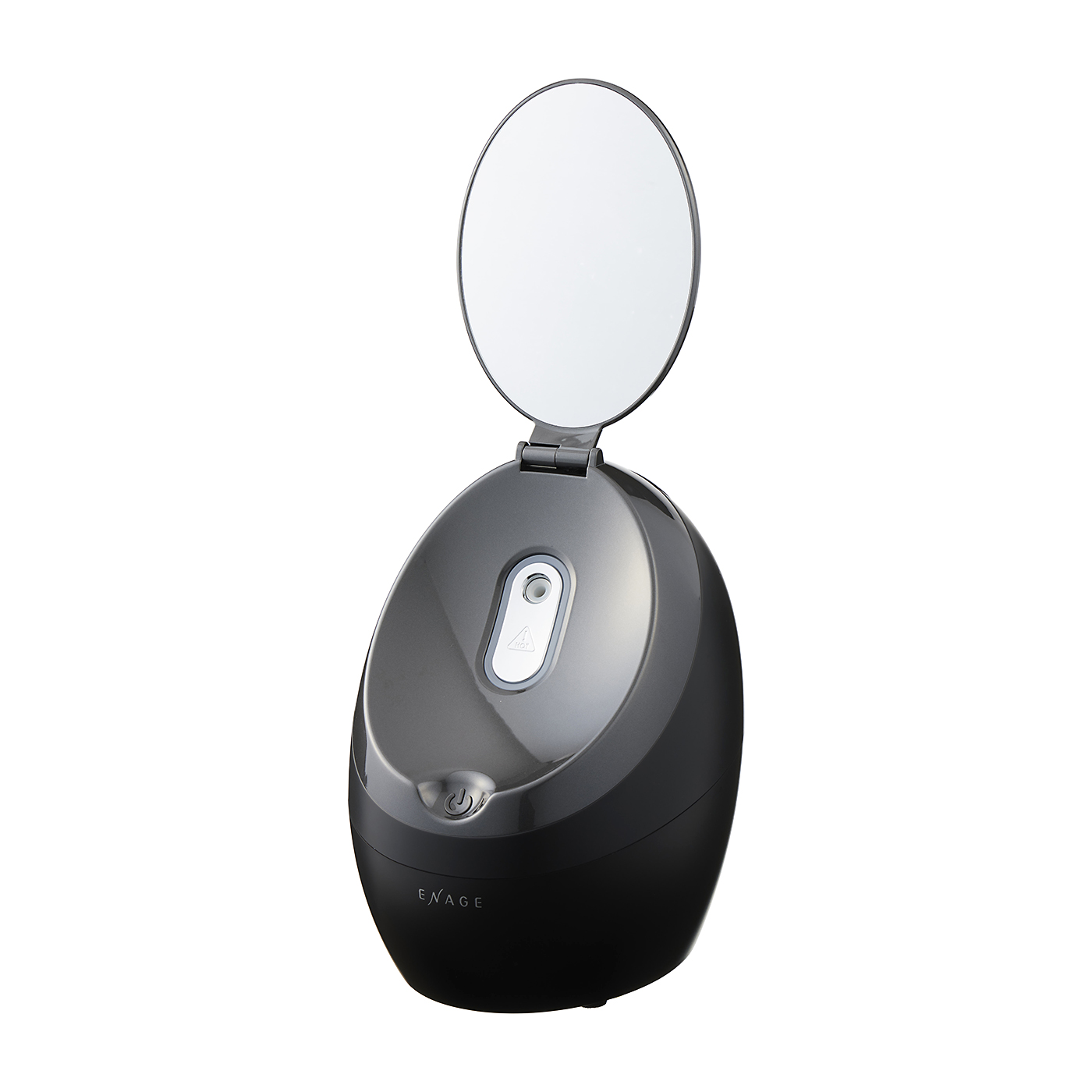 小泉成器 エナージュ KBE-1540/Kを検証レビュー！フェイススチーマー