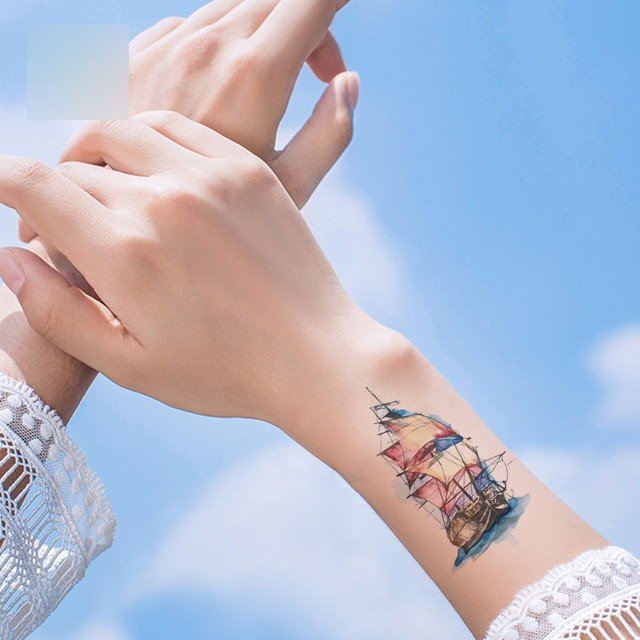 21年 タトゥーシールのおすすめ人気ランキング選 Mybest