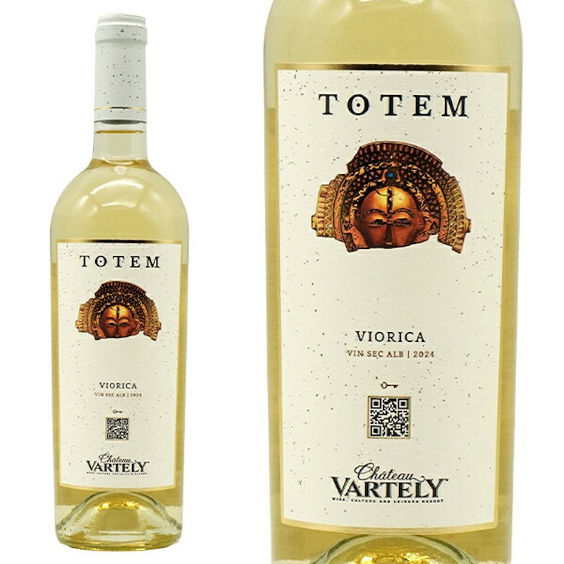 Totem Viorica 1