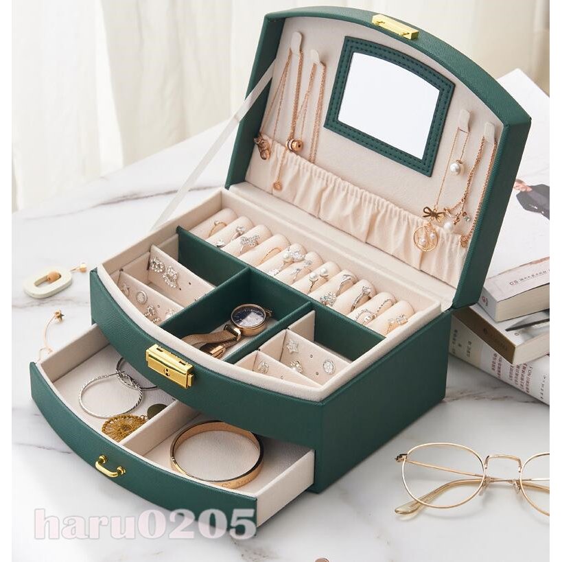 22年 ジュエリーボックスのおすすめ人気ランキング39選 Mybest