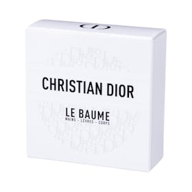 PARFUMS CHRISTIAN DIOR ル ボームを検証レビュー!ボディクリームの選び方も紹介 2
