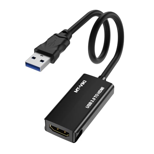 USB 3.0-HDMIアダプター 1