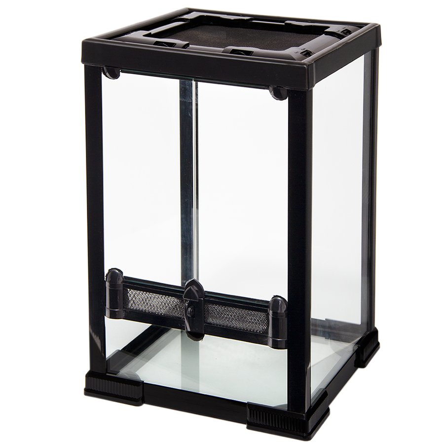 爬虫類ケージ　1204545 床8㎝ 床の深さ防水 キャップ　金網46×26 爬虫類ケージ 1204545 床8㎝ 床の深さ防水 キャップ 金網46×26 【公式