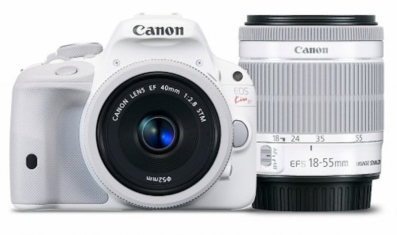 EOS Kiss X7 1