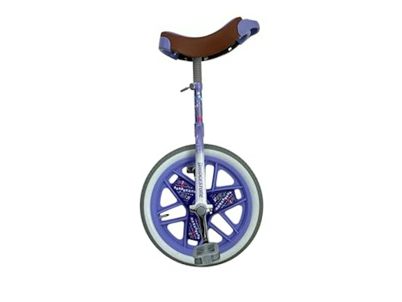 一輪車 1