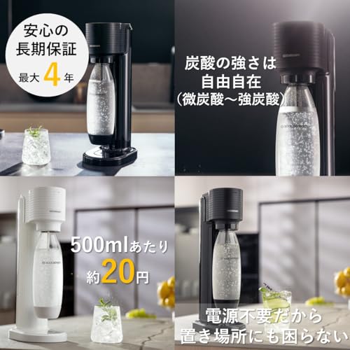 GAIAスターターキット 特別パッケージ  4