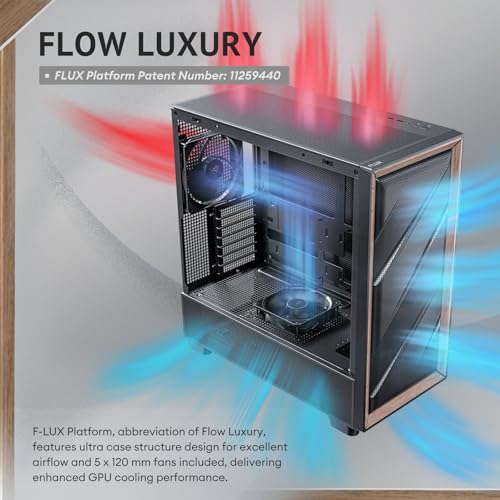 FLUX SE 2