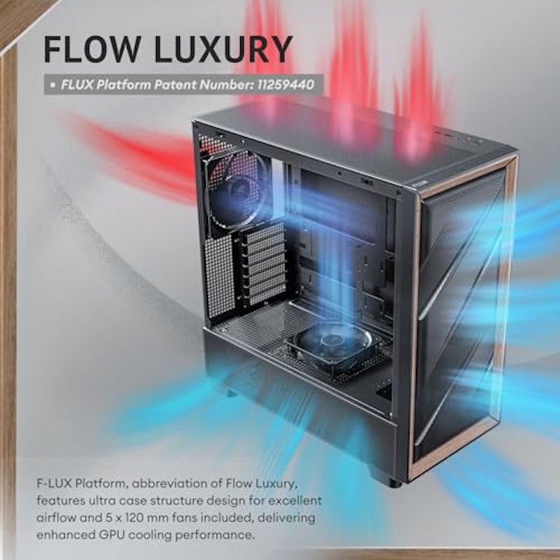FLUX SE 2