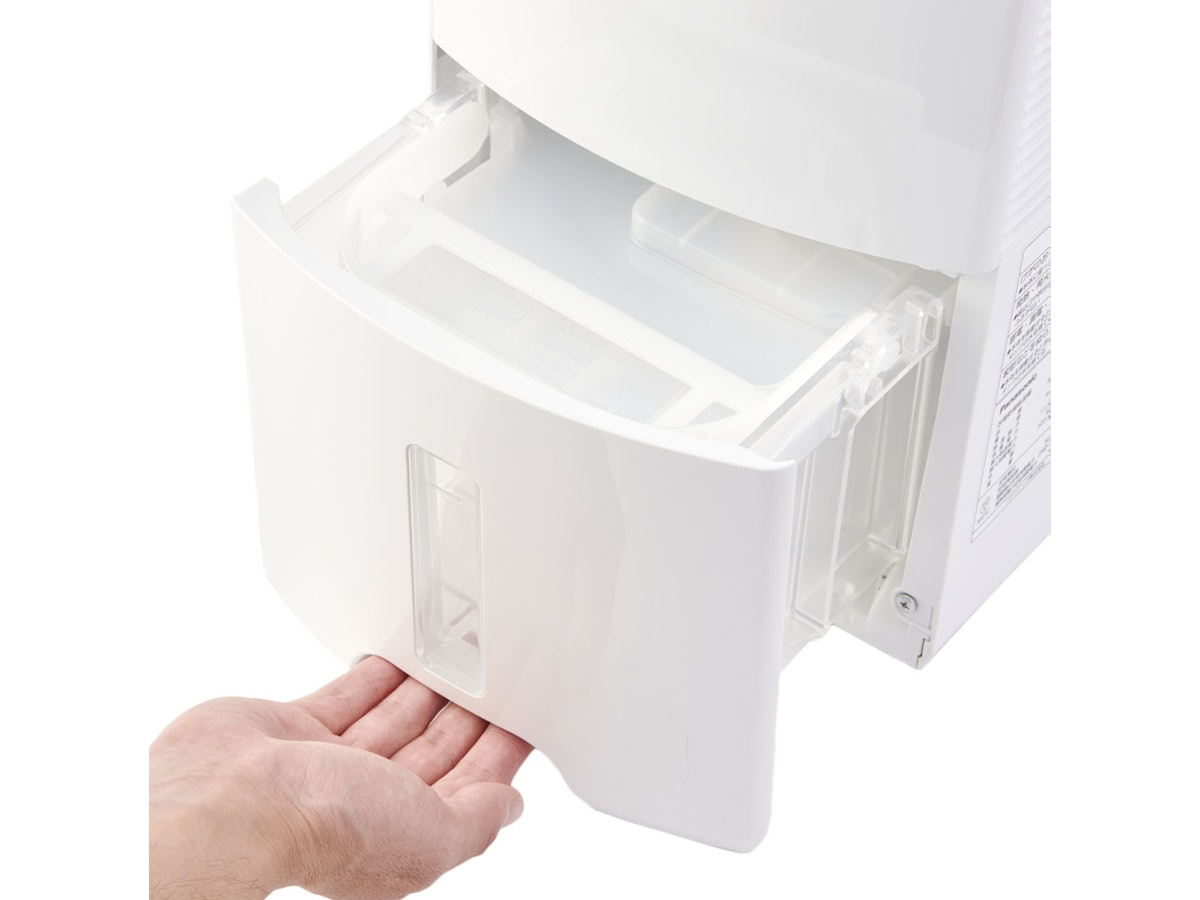 パナソニック 衣類乾燥除湿機 F-YHVX120をレビュー!クチコミ パナソニック 衣類乾燥除湿機 F-YHVX120をレビュー!クチコミ