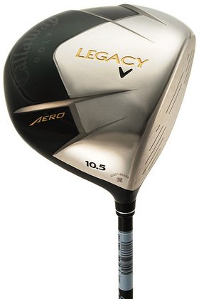 LEGACY AERO ドライバー 1
