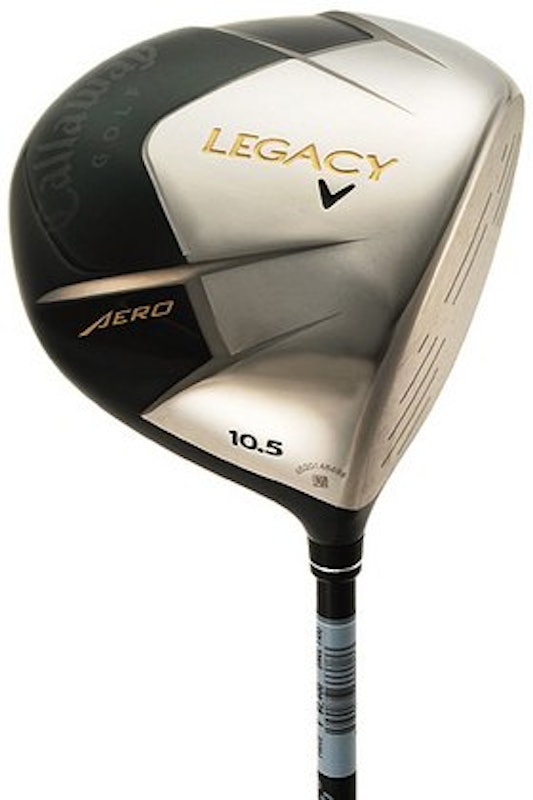 LEGACY AERO ドライバー 1