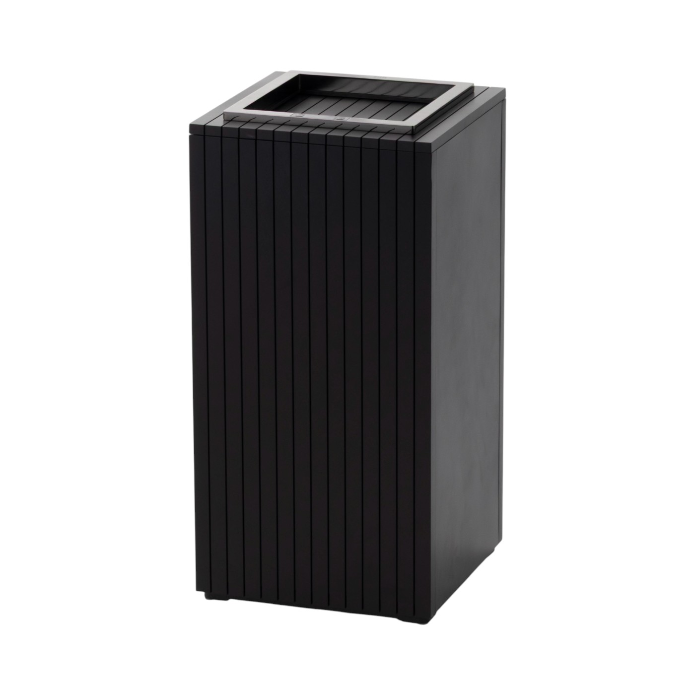 ZitA SQUARE ホワイト 自動開閉ごみ箱 新品未使用 ZitA 自動開閉