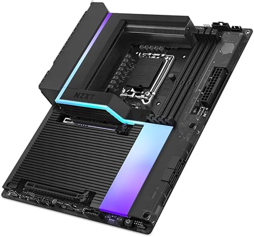 NZXTのマザーボードのおすすめ人気ランキング【2026年6月】 | マイベスト