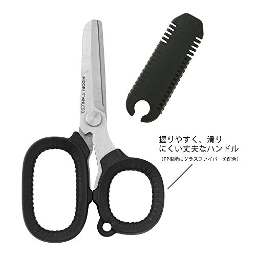 携帯マルチハサミ 3