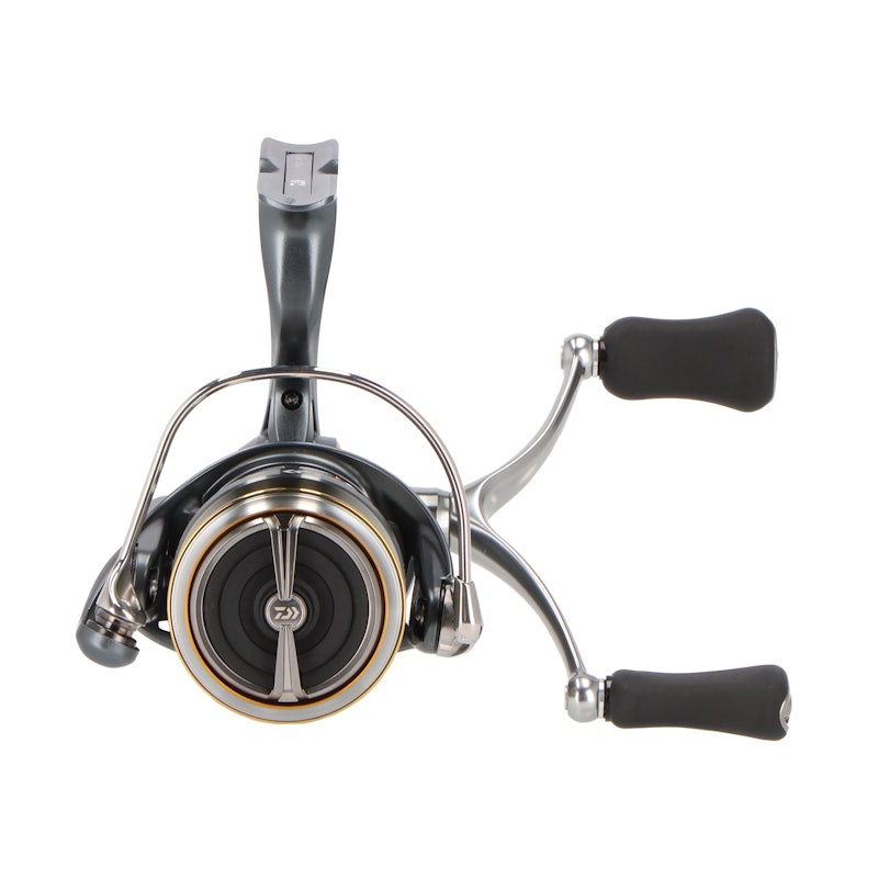 グローブライド ダイワ エメラルダス エア FC LT2500S-DHをレビュー グローブライド ダイワ エメラルダス エア FC LT2500S-DHをレビュー