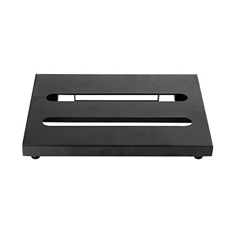 エフェクター ペダルボード バッグ付き 4