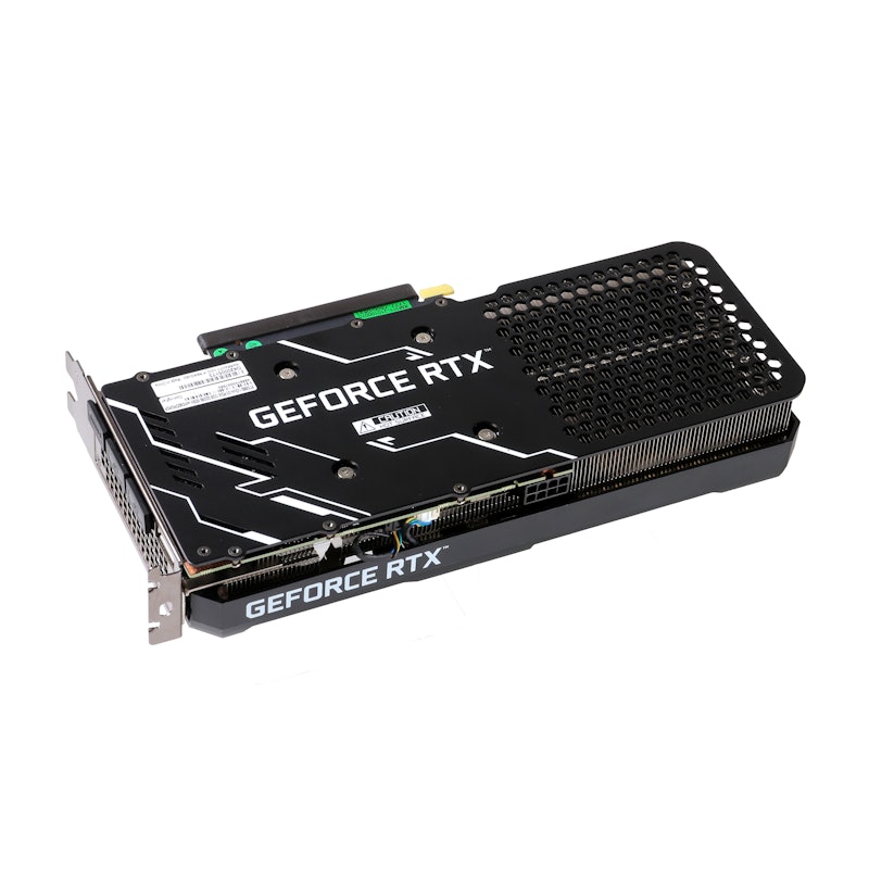 NVIDIA GEFORCE RTX 3060 搭載 グラフィックボード 1